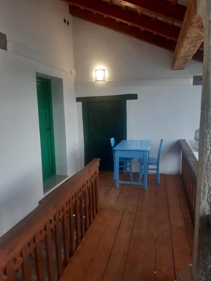 Hisa Vojko Apartment Кобарид Екстериор снимка